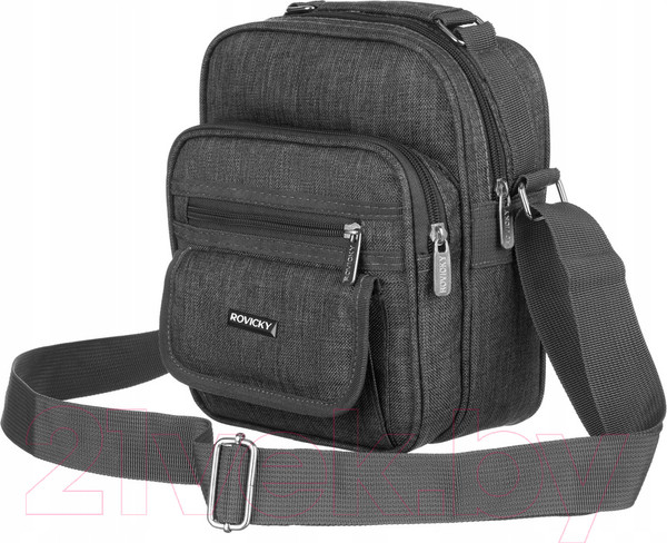 Изображение товара Сумка Cedar Rovicky R-6526-1936 (серый)