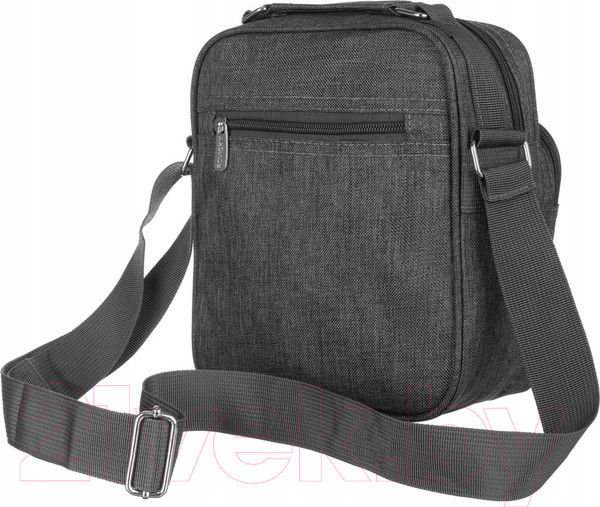 Изображение товара Сумка Cedar Rovicky R-6526-1936 (серый)