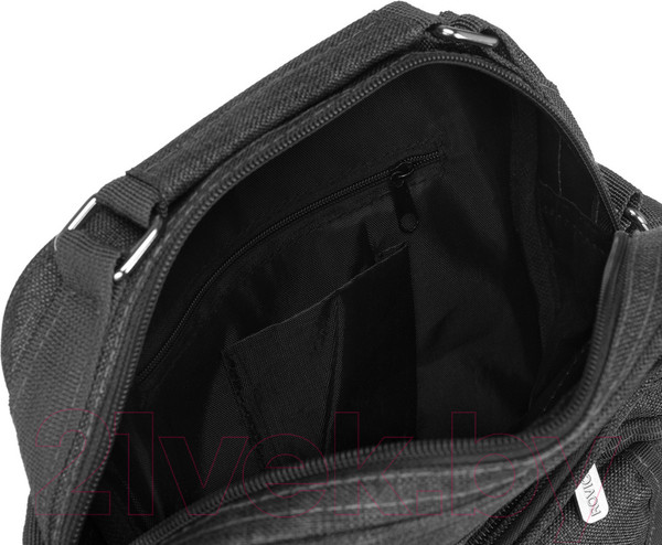 Изображение товара Сумка Cedar Rovicky R-6526-1936 (серый)