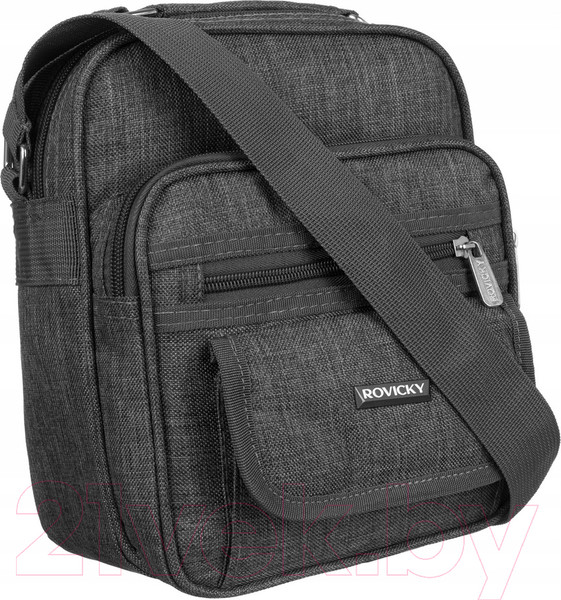 Изображение товара Сумка Cedar Rovicky R-6526-1936 (серый)