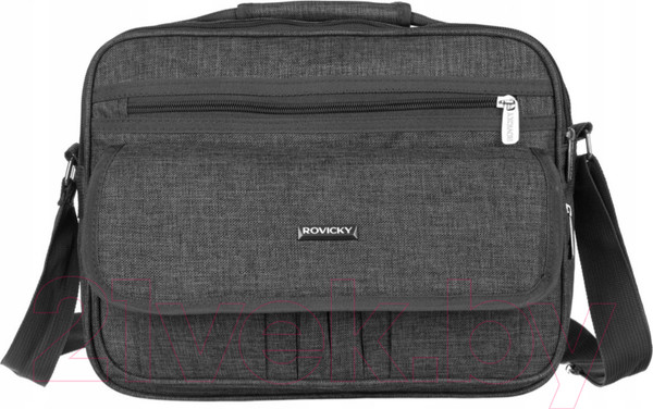 Изображение товара Сумка Cedar Rovicky R-6527-1943 (серый)