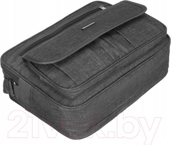 Изображение товара Сумка Cedar Rovicky R-6527-1943 (серый)