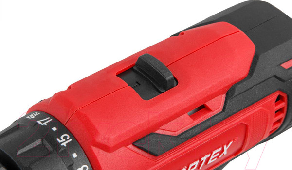 Изображение товара Аккумуляторная дрель-шуруповерт Wortex BD 1220 Li (1329356)