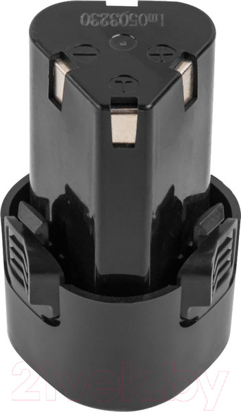 Изображение товара Аккумуляторная дрель-шуруповерт Wortex BD 1220 Li (1329356)