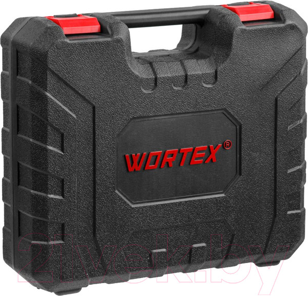 Изображение товара Аккумуляторная дрель-шуруповерт Wortex BD 1220 Li (1329356)