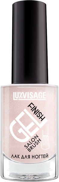 Изображение товара Лак для ногтей LUXVISAGE Gel Finish тон 41