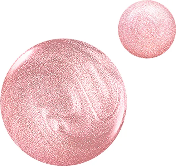 Лак для ногтей LUXVISAGE Gel Finish тон 46 — фото 6