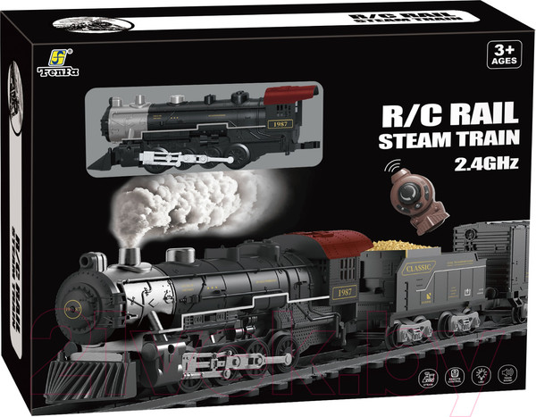 Изображение товара Радиоуправляемая игрушка Fenfa 1613G