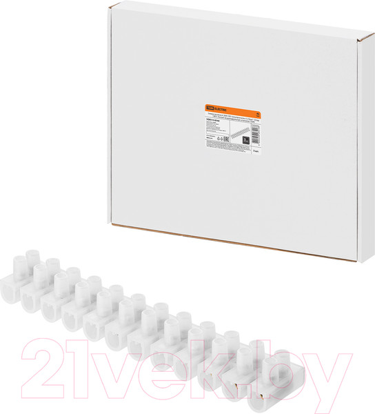 Изображение товара Клеммная колодка TDM ЗВИ-100 / SQ0510-0048