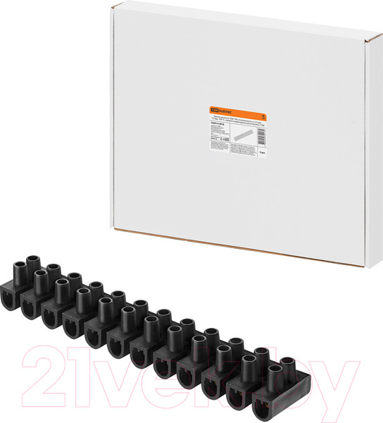 Изображение товара Клеммная колодка TDM ЗВИ-100 / SQ0510-0058
