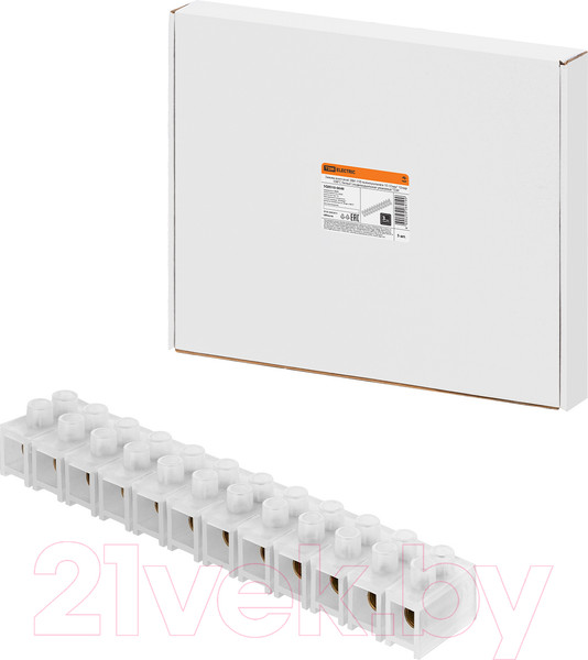 Изображение товара Клеммная колодка TDM ЗВИ-150 / SQ0510-0049