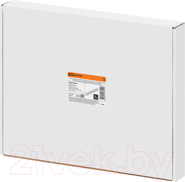 Изображение товара Клеммная колодка TDM ЗВИ-150 / SQ0510-0049