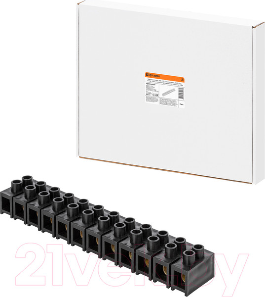 Изображение товара Клеммная колодка TDM ЗВИ-150 / SQ0510-0059