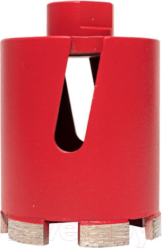 Изображение товара Коронка EKF Алмазная для дрелей / dch-72-mh-m16