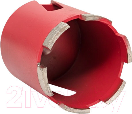 Изображение товара Коронка EKF Алмазная для дрелей / dch-72-mh-m16