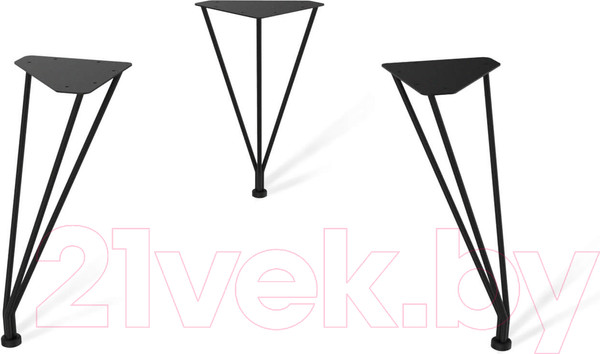 Изображение товара Журнальный столик Sheffilton SHT-TU29/H36/ТТ32 60 (черный муар/синий сапфир)