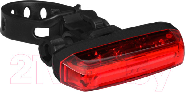 Изображение товара Фонарь для велосипеда Jingyi JY-6276T-K