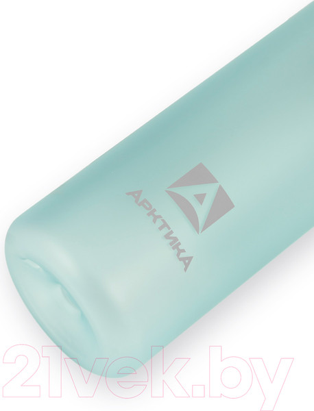 Изображение товара Бутылка для воды Арктика 720-500-CNM (голубой)