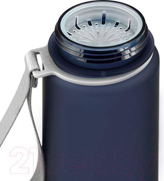 Изображение товара Бутылка для воды Арктика 720-500-BLM (синий)