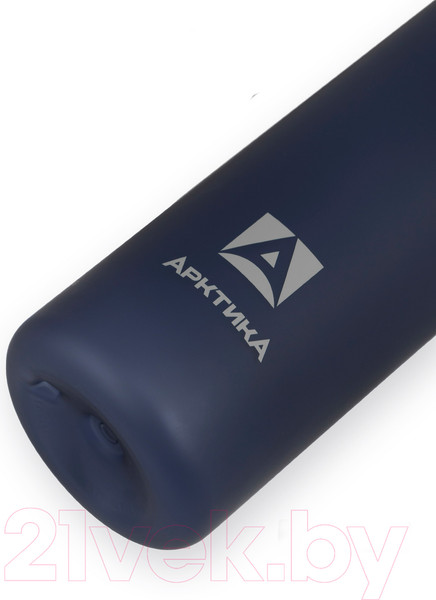 Изображение товара Бутылка для воды Арктика 720-500-BLM (синий)