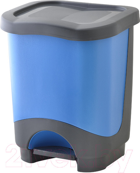 Изображение товара Мусорное ведро Pobeda Eco P1KE001 (8л)