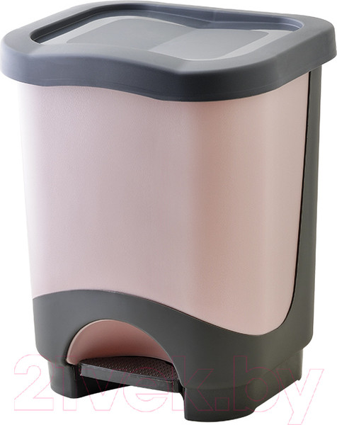 Изображение товара Мусорное ведро Pobeda Eco P1KE001 (8л)