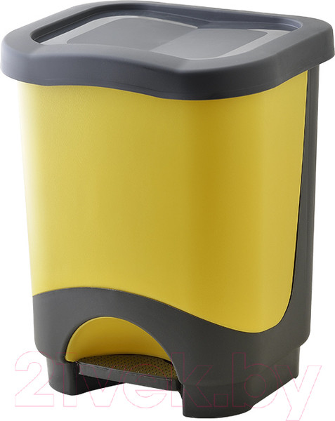 Изображение товара Мусорное ведро Pobeda Eco P1KE001 (8л)