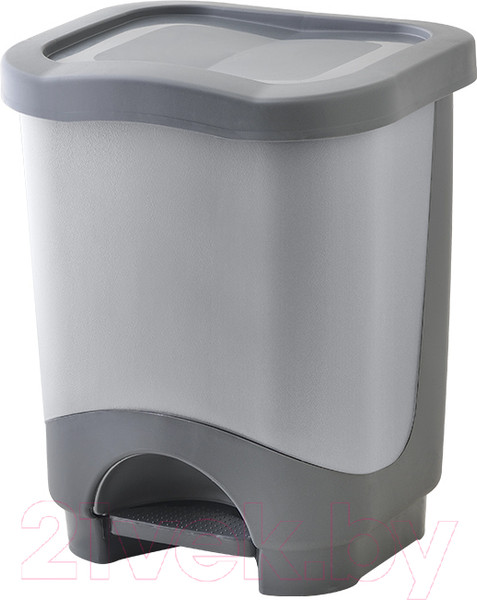 Изображение товара Мусорное ведро Pobeda Eco P1KE001 (8л)