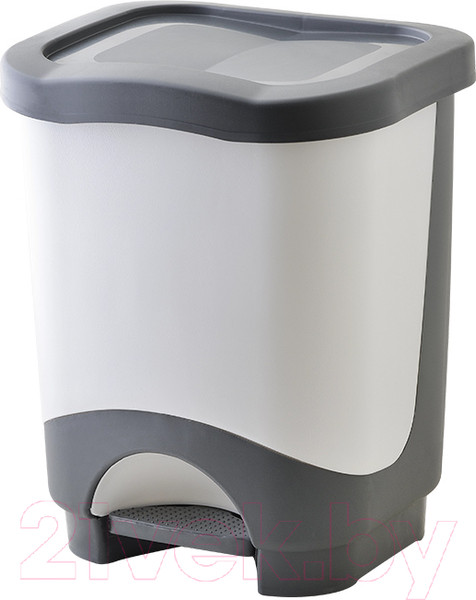 Изображение товара Мусорное ведро Pobeda Eco P1KE001 (8л)