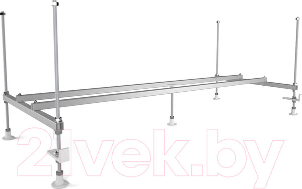 Изображение товара Каркас МетаКам Light, Standart и Comfort 160x70