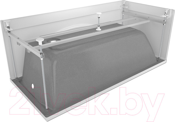 Изображение товара Каркас МетаКам Light, Standart и Comfort 160x70