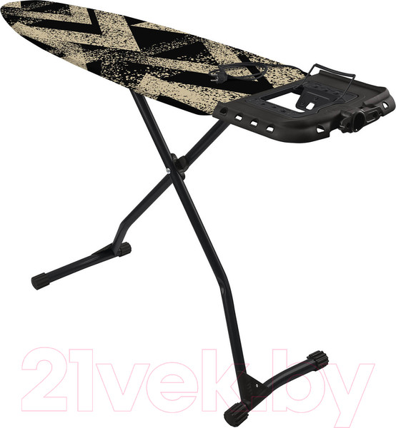 Изображение товара Гладильная доска Ника Верона Light / ВЛТ/ЗБ (золотистые брызги)