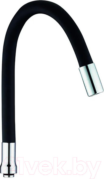 Изображение товара Излив Tim C-L50-02BK