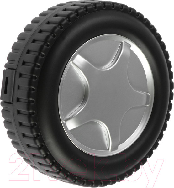 Изображение товара Универсальный набор инструментов Tundra Колесо / 4506457