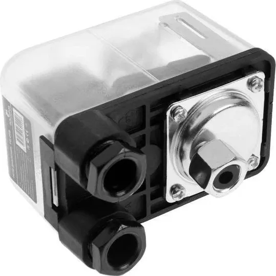 Изображение товара Реле давления Tim PS-06B 1/4"