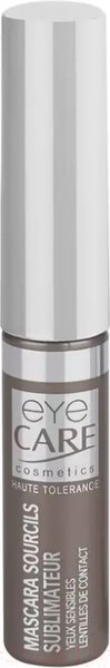 Изображение товара Тушь для бровей Eye Care Cosmetics Blond (3г)