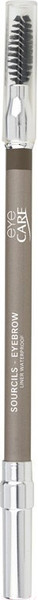 Изображение товара Карандаш для бровей Eye Care Cosmetics Подводка водостойкая Medium (1.2г)