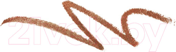 Изображение товара Карандаш для бровей Eye Care Cosmetics Подводка водостойкая Medium (1.2г)