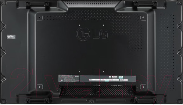 Изображение товара Информационная панель LG 49VL5PJ-A
