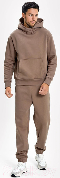 Изображение товара Комплект одежды Mark Formelle 191019 (р.104-94-182/188, тауп)