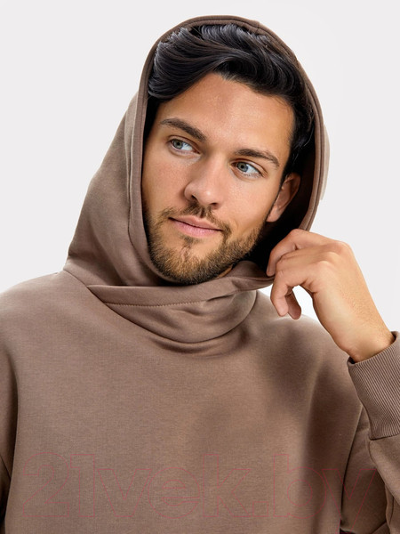 Изображение товара Комплект одежды Mark Formelle 191019 (р.104-94-182/188, тауп)