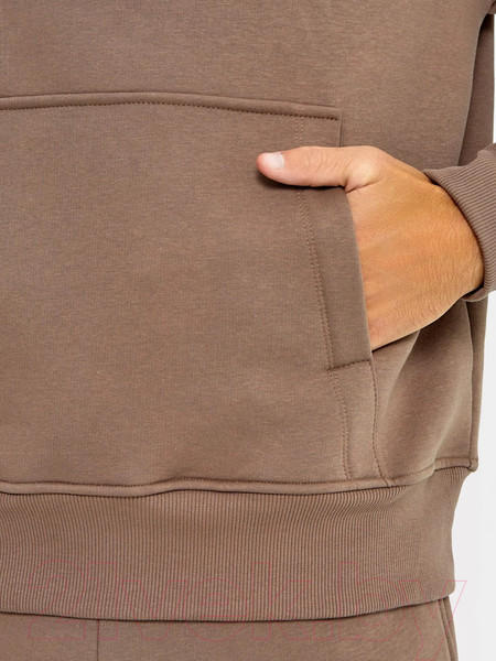 Изображение товара Комплект одежды Mark Formelle 191019 (р.104-94-182/188, тауп)