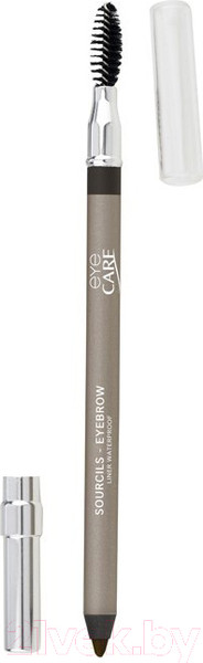 Изображение товара Карандаш для бровей Eye Care Cosmetics Подводка водостойкая Dark (1.2г)