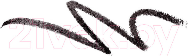 Изображение товара Карандаш для бровей Eye Care Cosmetics Подводка водостойкая Dark (1.2г)
