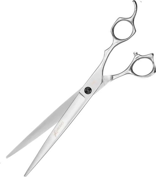 Изображение товара Ножницы для стрижки животных GRODO ST-70 One прямые 7 / 20A170