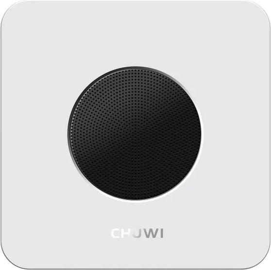 Изображение товара Неттоп Chuwi LarkBox X (N100/12GB/512GB/Wins 11 Pro)