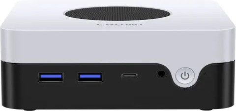 Изображение товара Неттоп Chuwi LarkBox X (N100/12GB/512GB/Wins 11 Pro)