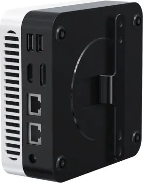 Изображение товара Неттоп Chuwi LarkBox X (N100/12GB/512GB/Wins 11 Pro)
