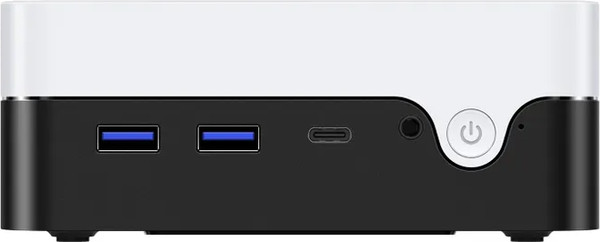 Изображение товара Неттоп Chuwi LarkBox X (N100/12GB/512GB/Wins 11 Pro)
