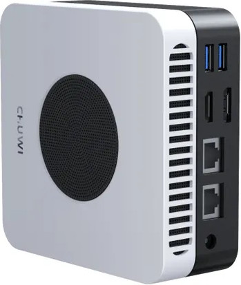 Изображение товара Неттоп Chuwi LarkBox X (N100/12GB/512GB/Wins 11 Pro)